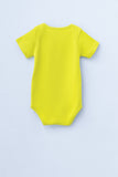 Infant Boys Romper
