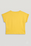 Sunny Coco Graphic Tee