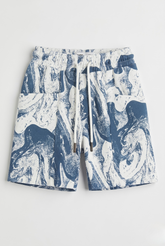 Kids Printed Shorts