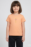 Girls Graphic T-Shirt