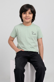Boys Printed T-Shirt