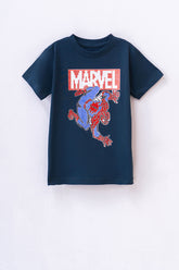 Boys Spiderman T-Shirt