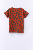 Girls Printed T-shirt