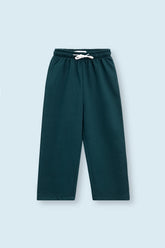 Summer Girl Loose Knit Trousers