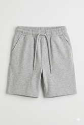 Boys Basic Short