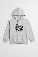 Future Mini Hoodie