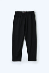 Three Quarters Slim Fit Trouser
