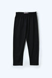 Three Quarters Slim Fit Trouser