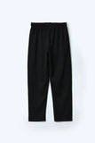 Three Quarters Slim Fit Trouser