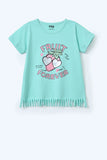 Girls Trendy Shirt