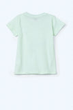 Boys Printed T-Shirt