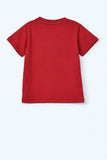 Boys Graphic T-Shirt