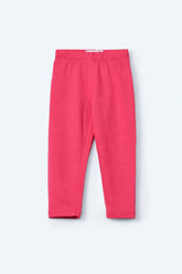 Three Quarters Slim Fit Trouser