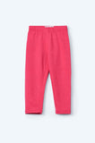 Three Quarters Slim Fit Trouser