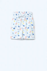 Boys Printed shorts