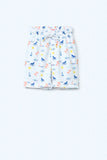 Boys Printed shorts