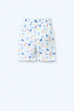 Boys Printed shorts