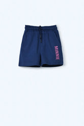 Girls Graphic shorts
