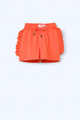 Girls Shorts