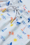 Boys Printed shorts