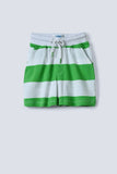 Striper Boys Shorts