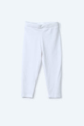 Three Quarters Slim Fit Trouser