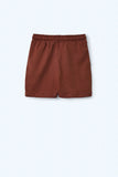 Girls Graphic Shorts