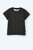 Kids Printed T-Shirt