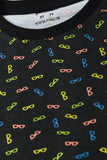 Kids Printed T-Shirt