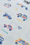 Boys Printed T_shirt
