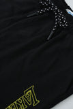 Lakers Print Boys Shorts