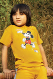 Mickey Graphic T-Shirt