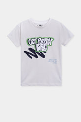 Boys Printed T-Shirt