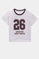 Sporty T-shirt