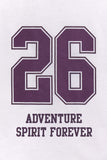 Sporty T-shirt