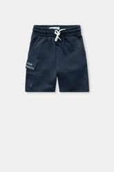 Boys Basic Short