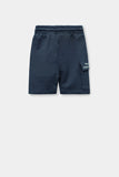 Boys Basic Short
