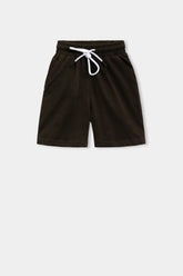 Boys Basic Short