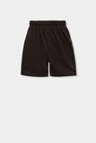 Boys Basic Short