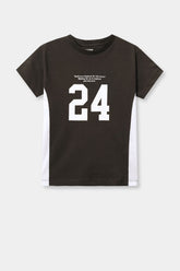Boys Printed T-Shirt