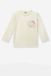 Girls Graphic T-Shirt