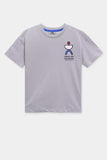 Boys Graphic T-Shirt