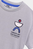 Boys Graphic T-Shirt