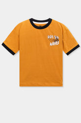 Boys Ringer T-Shirt