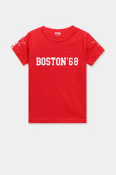 Girls Graphic T-Shirt