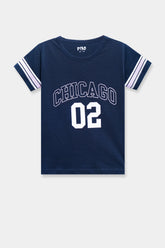 Girls Graphic T-Shirt