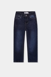 Relaxed Fit Jeans