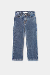 Relaxed Fit Jeans
