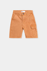 Boys Cargo short