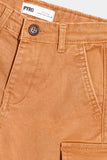 Boys Cargo short